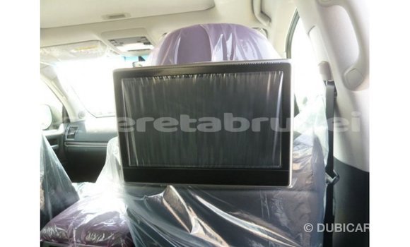 Buy Import Toyota Land Cruiser Other Car in Import - Dubai in Belait Buy Import Toyota Land Cruiser Other Car in Import - Dubai in Belait