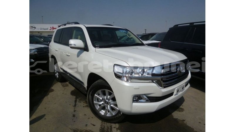 Big with watermark toyota land cruiser belait import dubai 3094
