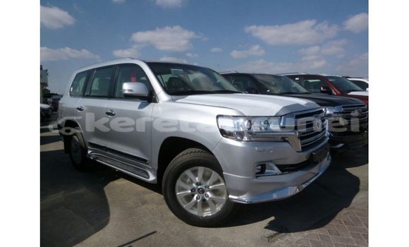 Buy Import Toyota Land Cruiser Other Car in Import - Dubai in Belait Buy Import Toyota Land Cruiser Other Car in Import - Dubai in Belait