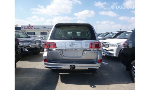 Buy Import Toyota Land Cruiser Other Car in Import - Dubai in Belait Buy Import Toyota Land Cruiser Other Car in Import - Dubai in Belait