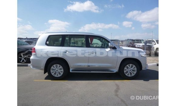 Buy Import Toyota Land Cruiser Other Car in Import - Dubai in Belait Buy Import Toyota Land Cruiser Other Car in Import - Dubai in Belait