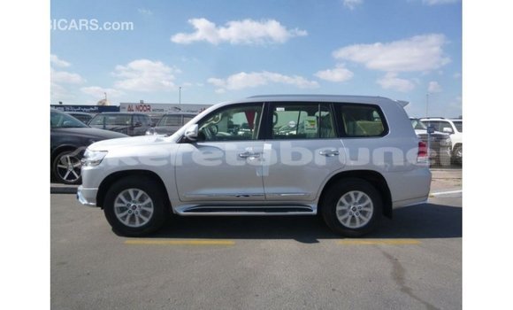 Buy Import Toyota Land Cruiser Other Car in Import - Dubai in Belait Buy Import Toyota Land Cruiser Other Car in Import - Dubai in Belait