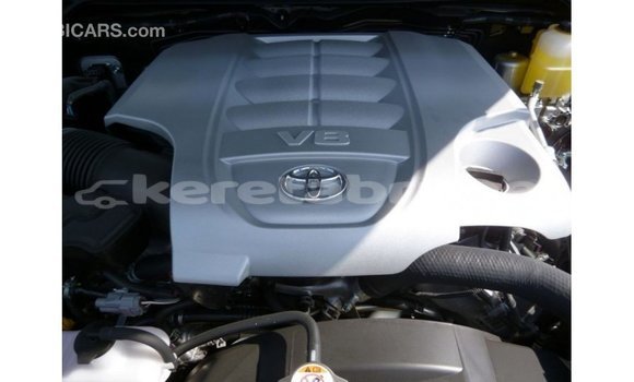 Buy Import Toyota Land Cruiser Other Car in Import - Dubai in Belait Buy Import Toyota Land Cruiser Other Car in Import - Dubai in Belait