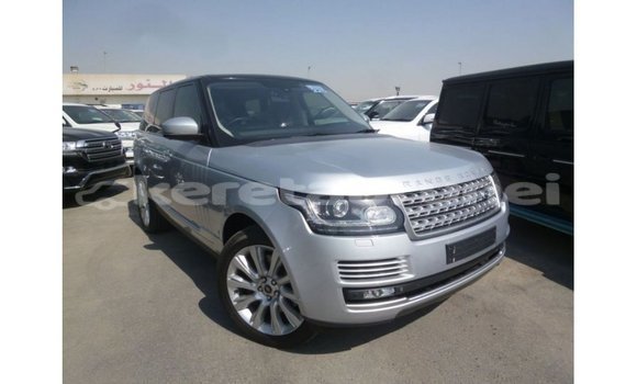 Buy Import Land Rover Range Rover Other Car in Import - Dubai in Belait Buy Import Land Rover Range Rover Other Car in Import - Dubai in Belait
