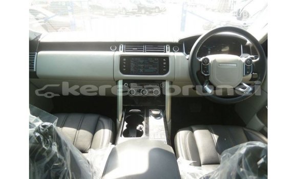 Buy Import Land Rover Range Rover Other Car in Import - Dubai in Belait Buy Import Land Rover Range Rover Other Car in Import - Dubai in Belait