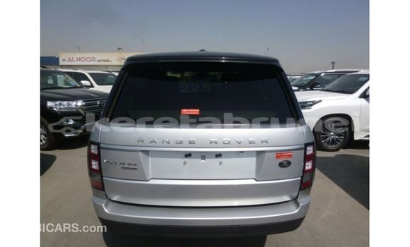 Buy Import Land Rover Range Rover Other Car in Import - Dubai in Belait Buy Import Land Rover Range Rover Other Car in Import - Dubai in Belait