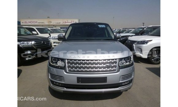 Buy Import Land Rover Range Rover Other Car in Import - Dubai in Belait Buy Import Land Rover Range Rover Other Car in Import - Dubai in Belait