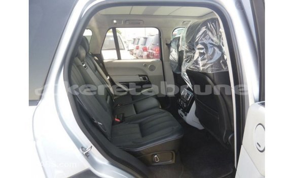 Buy Import Land Rover Range Rover Other Car in Import - Dubai in Belait Buy Import Land Rover Range Rover Other Car in Import - Dubai in Belait