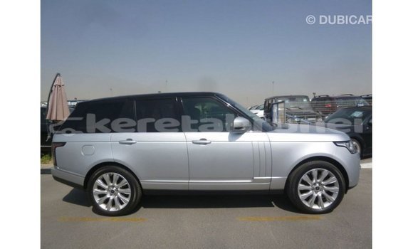 Buy Import Land Rover Range Rover Other Car in Import - Dubai in Belait Buy Import Land Rover Range Rover Other Car in Import - Dubai in Belait
