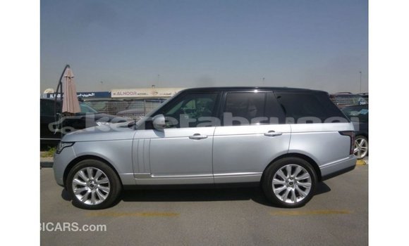 Buy Import Land Rover Range Rover Other Car in Import - Dubai in Belait Buy Import Land Rover Range Rover Other Car in Import - Dubai in Belait
