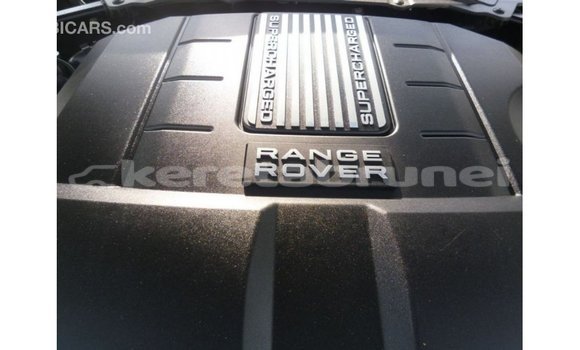 Buy Import Land Rover Range Rover Other Car in Import - Dubai in Belait Buy Import Land Rover Range Rover Other Car in Import - Dubai in Belait