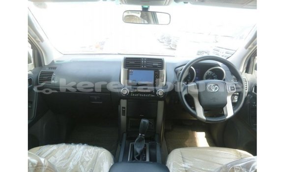 Buy Import Toyota Prado Other Car in Import - Dubai in Belait Buy Import Toyota Prado Other Car in Import - Dubai in Belait