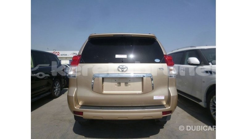 Big with watermark toyota prado belait import dubai 3100