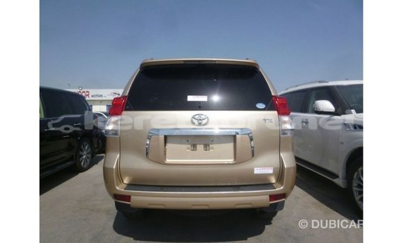 Buy Import Toyota Prado Other Car in Import - Dubai in Belait Buy Import Toyota Prado Other Car in Import - Dubai in Belait