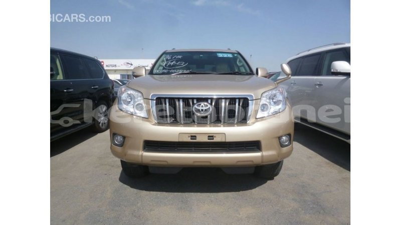 Big with watermark toyota prado belait import dubai 3100