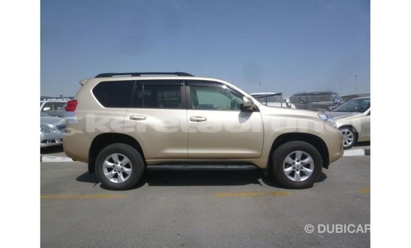 Buy Import Toyota Prado Other Car in Import - Dubai in Belait Buy Import Toyota Prado Other Car in Import - Dubai in Belait