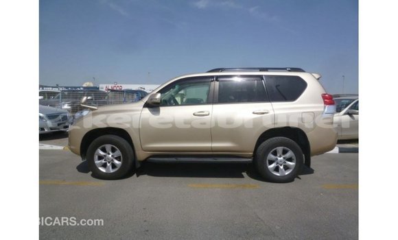 Buy Import Toyota Prado Other Car in Import - Dubai in Belait Buy Import Toyota Prado Other Car in Import - Dubai in Belait