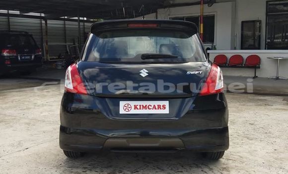 Buy Used Suzuki Swift Black Car in Bandar Seri Begawan in Brunei-Muara Buy Used Suzuki Swift Black Car in Bandar Seri Begawan in Brunei-Muara