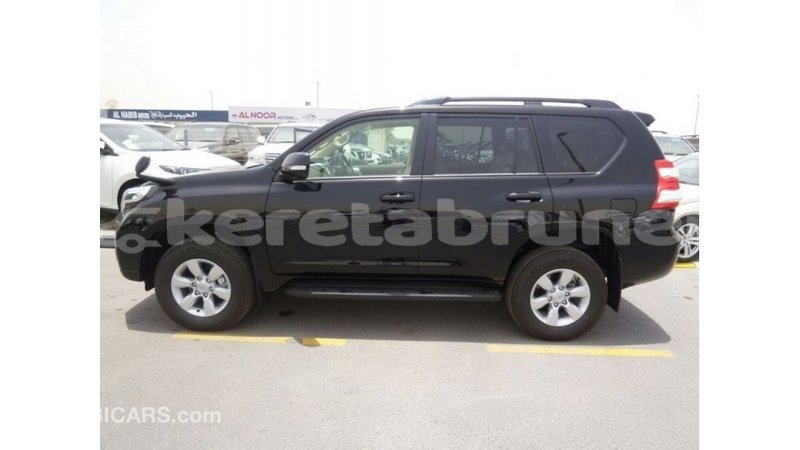 Big with watermark toyota prado belait import dubai 3103