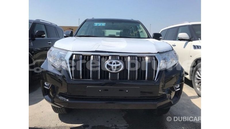Big with watermark toyota prado belait import dubai 3107