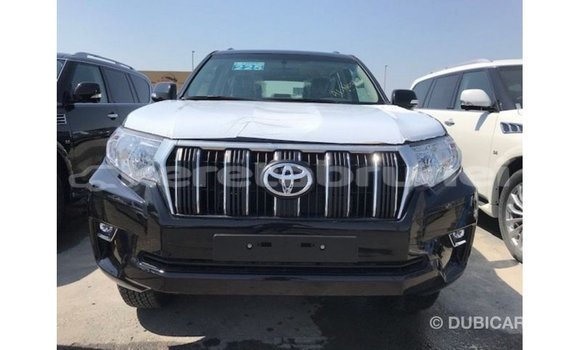 Buy Import Toyota Prado Black Car in Import - Dubai in Belait Buy Import Toyota Prado Black Car in Import - Dubai in Belait