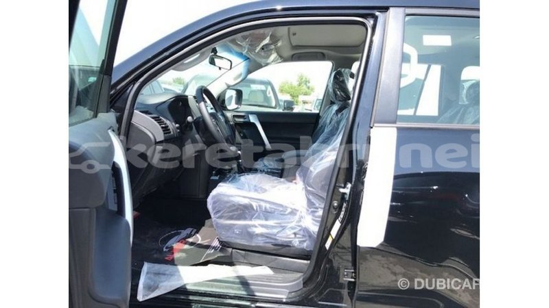 Big with watermark toyota prado belait import dubai 3107