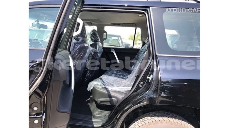 Big with watermark toyota prado belait import dubai 3107