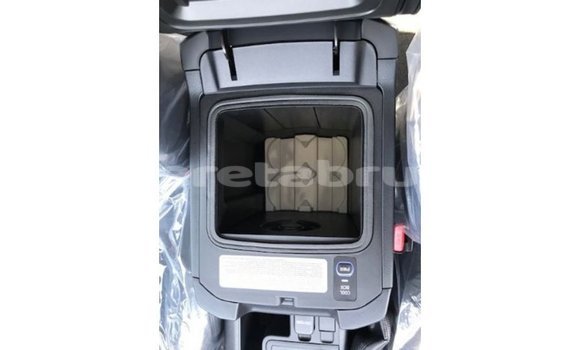 Buy Import Toyota Prado Black Car in Import - Dubai in Belait Buy Import Toyota Prado Black Car in Import - Dubai in Belait