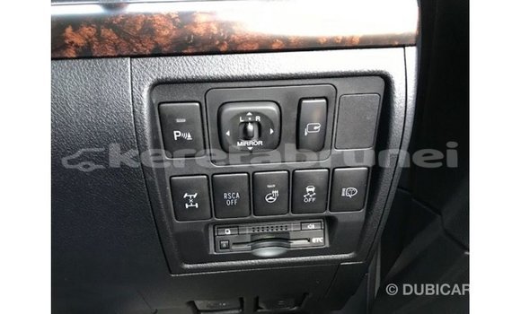 Buy Import Toyota Land Cruiser White Car in Import - Dubai in Belait Buy Import Toyota Land Cruiser White Car in Import - Dubai in Belait