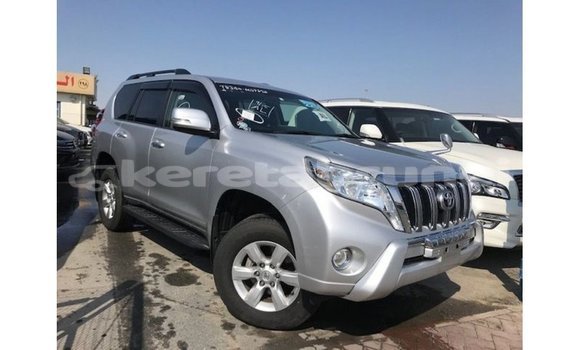 Buy Import Toyota Prado Other Car in Import - Dubai in Belait Buy Import Toyota Prado Other Car in Import - Dubai in Belait