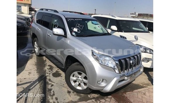 Buy Import Toyota Prado Other Car in Import - Dubai in Belait Buy Import Toyota Prado Other Car in Import - Dubai in Belait