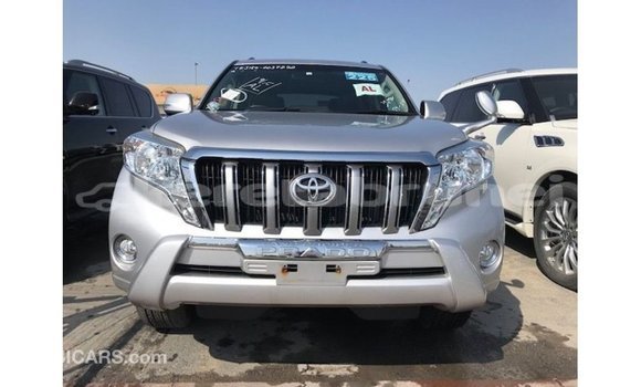 Buy Import Toyota Prado Other Car in Import - Dubai in Belait Buy Import Toyota Prado Other Car in Import - Dubai in Belait