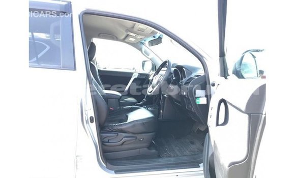 Buy Import Toyota Prado Other Car in Import - Dubai in Belait Buy Import Toyota Prado Other Car in Import - Dubai in Belait