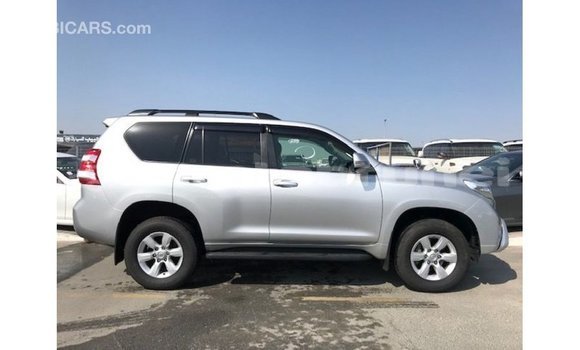 Buy Import Toyota Prado Other Car in Import - Dubai in Belait Buy Import Toyota Prado Other Car in Import - Dubai in Belait