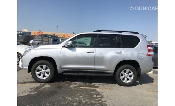 Buy Import Toyota Prado Other Car in Import - Dubai in Belait Buy Import Toyota Prado Other Car in Import - Dubai in Belait
