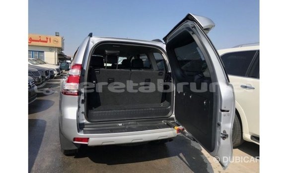 Buy Import Toyota Prado Other Car in Import - Dubai in Belait Buy Import Toyota Prado Other Car in Import - Dubai in Belait