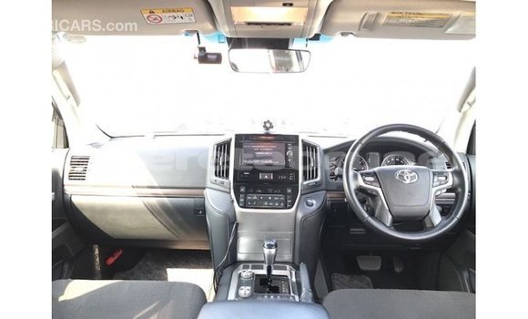 Buy Import Toyota Land Cruiser Other Car in Import - Dubai in Belait Buy Import Toyota Land Cruiser Other Car in Import - Dubai in Belait