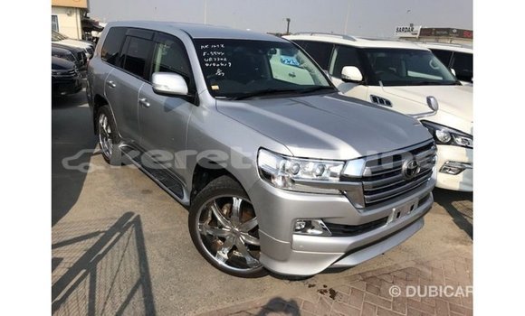 Buy Import Toyota Land Cruiser Other Car in Import - Dubai in Belait Buy Import Toyota Land Cruiser Other Car in Import - Dubai in Belait