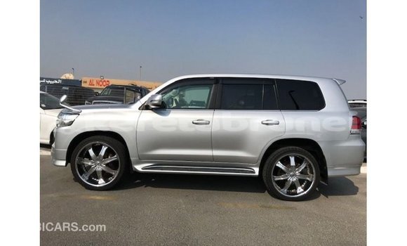 Buy Import Toyota Land Cruiser Other Car in Import - Dubai in Belait Buy Import Toyota Land Cruiser Other Car in Import - Dubai in Belait