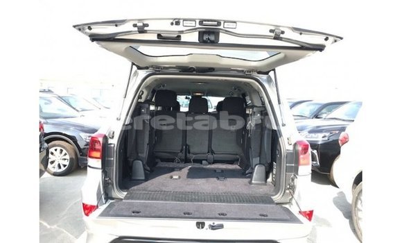 Buy Import Toyota Land Cruiser Other Car in Import - Dubai in Belait Buy Import Toyota Land Cruiser Other Car in Import - Dubai in Belait