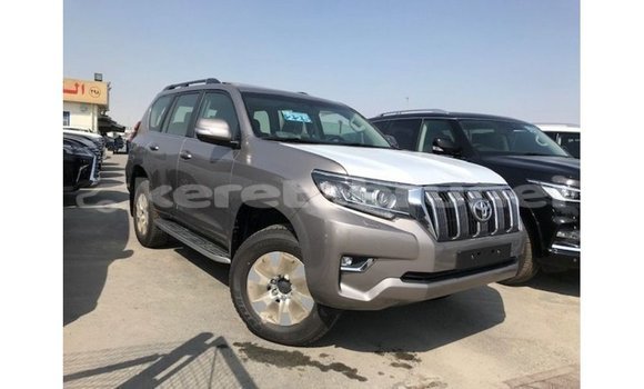 Buy Import Toyota Prado Brown Car in Import - Dubai in Belait Buy Import Toyota Prado Brown Car in Import - Dubai in Belait