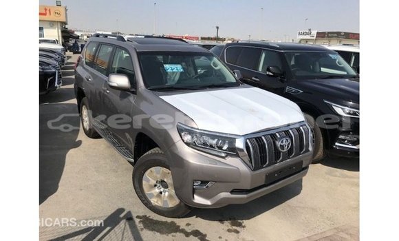 Buy Import Toyota Prado Brown Car in Import - Dubai in Belait Buy Import Toyota Prado Brown Car in Import - Dubai in Belait