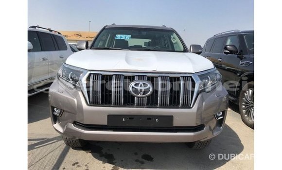 Buy Import Toyota Prado Brown Car in Import - Dubai in Belait Buy Import Toyota Prado Brown Car in Import - Dubai in Belait
