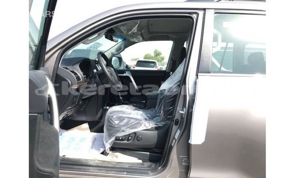 Buy Import Toyota Prado Brown Car in Import - Dubai in Belait Buy Import Toyota Prado Brown Car in Import - Dubai in Belait