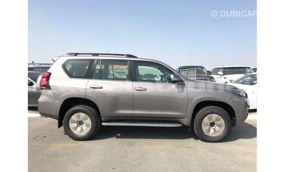 Buy Import Toyota Prado Brown Car in Import - Dubai in Belait Buy Import Toyota Prado Brown Car in Import - Dubai in Belait