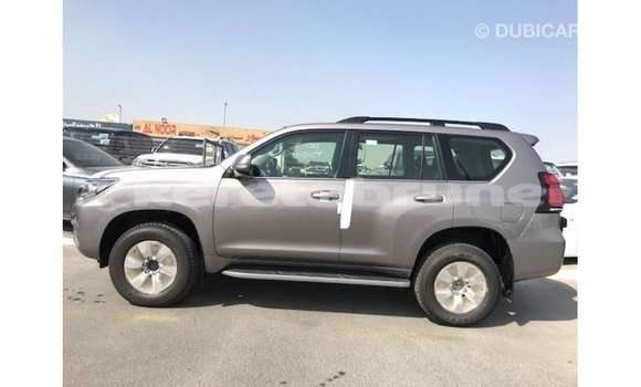 Buy Import Toyota Prado Brown Car in Import - Dubai in Belait Buy Import Toyota Prado Brown Car in Import - Dubai in Belait
