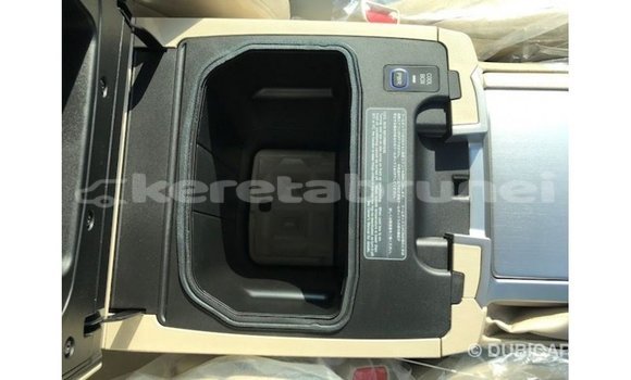 Buy Import Toyota Land Cruiser Black Car in Import - Dubai in Belait Buy Import Toyota Land Cruiser Black Car in Import - Dubai in Belait