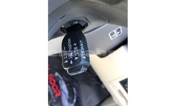 Buy Import Toyota Land Cruiser Black Car in Import - Dubai in Belait Buy Import Toyota Land Cruiser Black Car in Import - Dubai in Belait