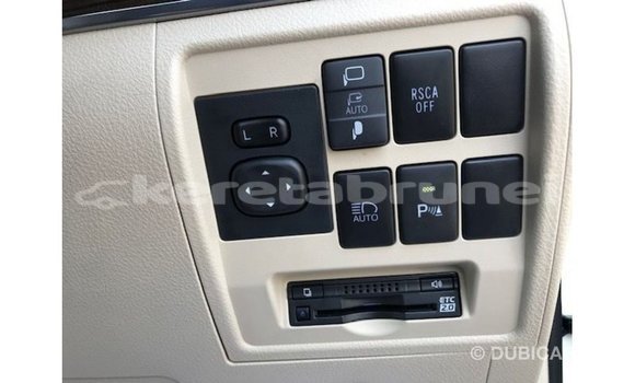 Buy Import Toyota Land Cruiser White Car in Import - Dubai in Belait Buy Import Toyota Land Cruiser White Car in Import - Dubai in Belait