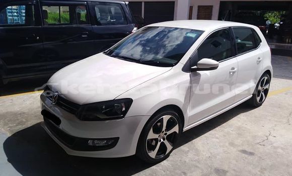 Buy Used Volkswagen Polo White Car in Bandar Seri Begawan in Brunei-Muara Buy Used Volkswagen Polo White Car in Bandar Seri Begawan in Brunei-Muara